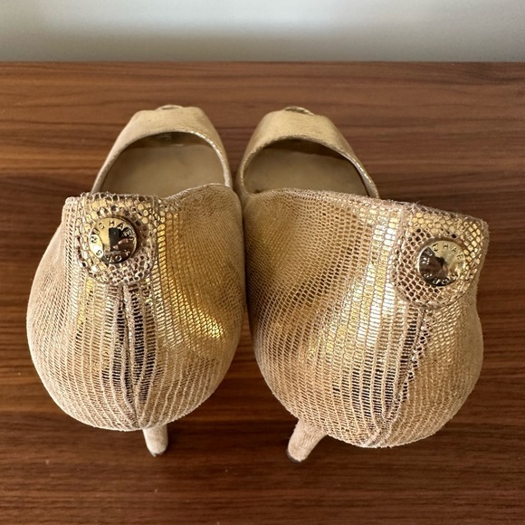 Michael Kors heels - Picture 5 of 7